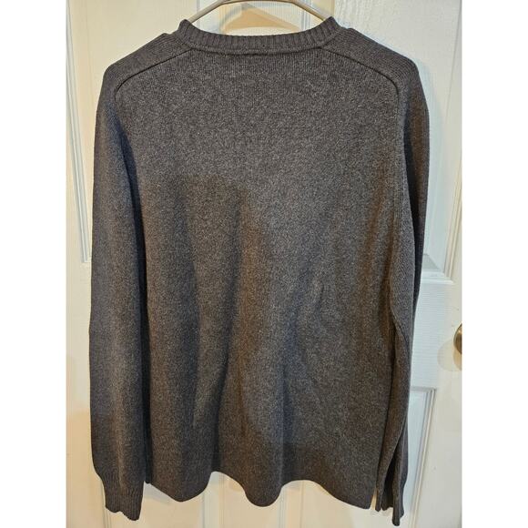 Gap V Neck Sweater Size Large Great Condition - Picture 2 of 3